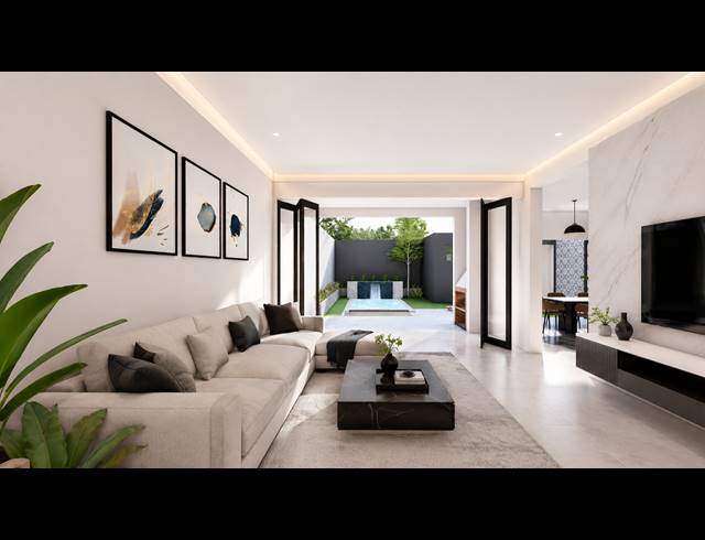 4 BEDROOM HOUSE FOR SALE IN SANDOWN